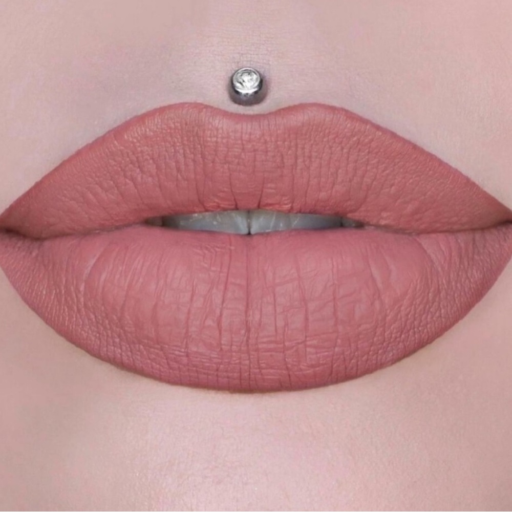 Jeffree Star "Christmas Cookie" Velour Liquid Lipstick New in Box